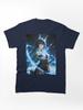 Fantasy Zone Hoshimi Miyabi Energy Flow Zenless Zone Zero Anime Girl Classic T-Shirt