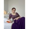 New Launch Premium Wedding Special Rangoli Silk Saree