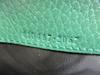 Authentic GUCCI Interlocking G Black Leather Long Flap Wallet #b141  Open box