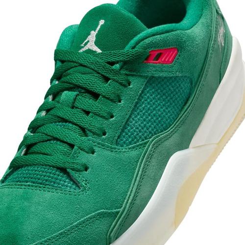 Nike Flight Court Malachite Malcht Sail HF3255-300 Men's Size