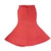 @ Indian Traditiona Petticoat Mahroon Shapewear For Women MJ-253-60%OFF