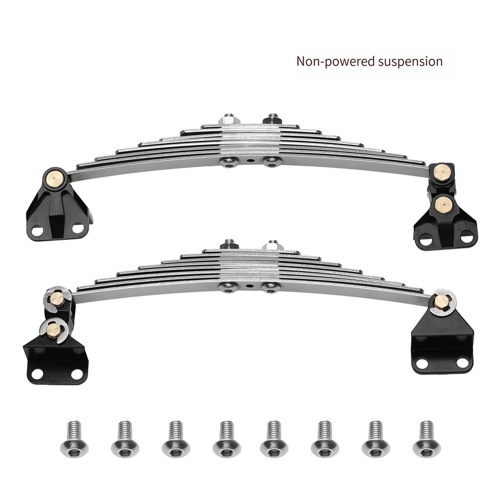 Front Suspension Crane For 1/14 RC Tractor Trailer Truck Model Car Upgrade Parts Spare Accessories