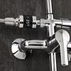 LED Digital  Display Shower Water Thermometer High-precision Faucets Water Thermometer  Bathroom