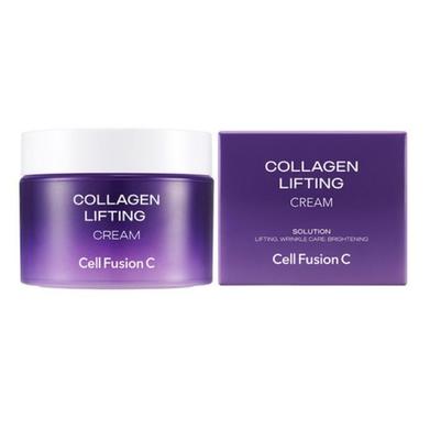 Creme Elasticidade Colágeno 50ml – Hidratante & Firmador