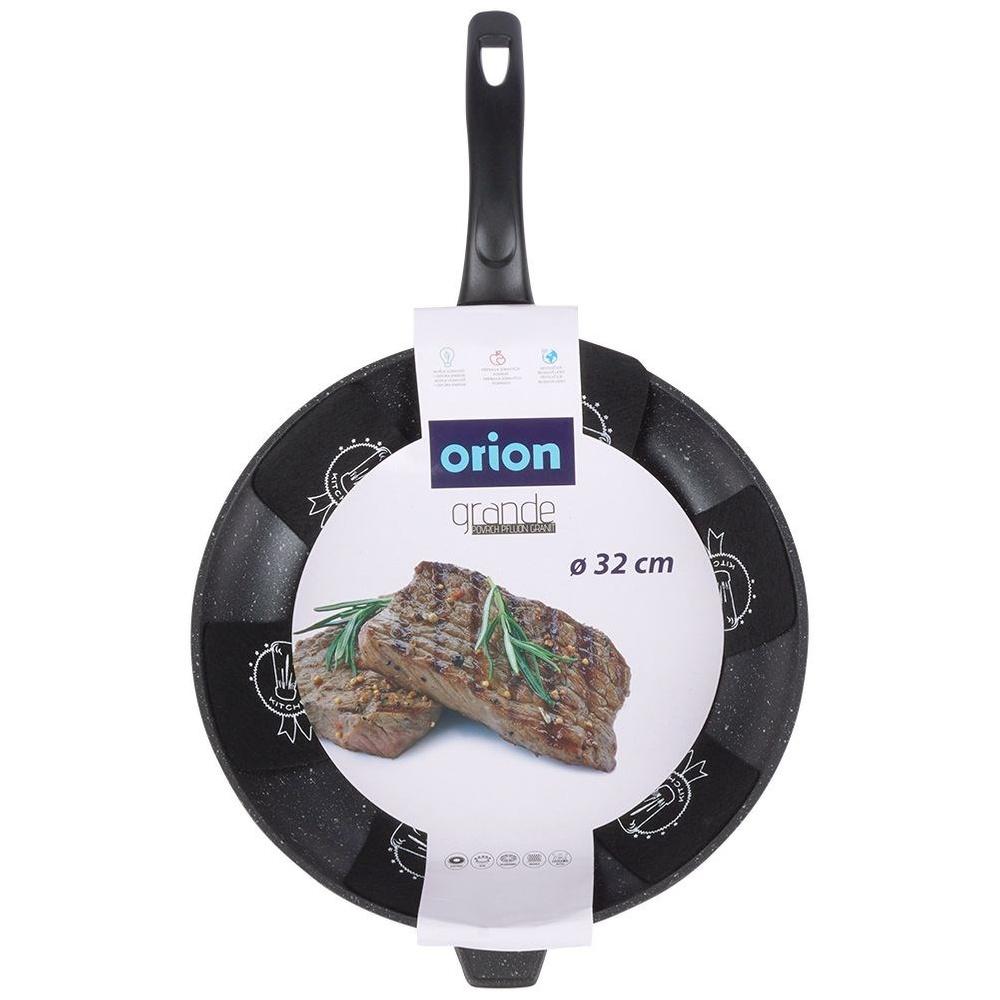 Granite Frying Pan 32cm GRANDE