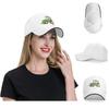 TRAKTOR Baseballové čepice Snapback Módní baseballové kšiltovky Prodyšné Ležérní Casquette Outdoorové Unisex