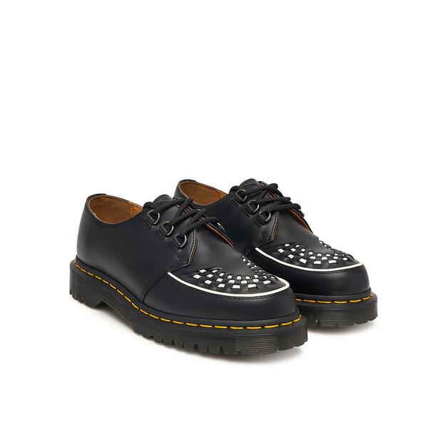 Полуботинки Dr. Martens Ramsey
