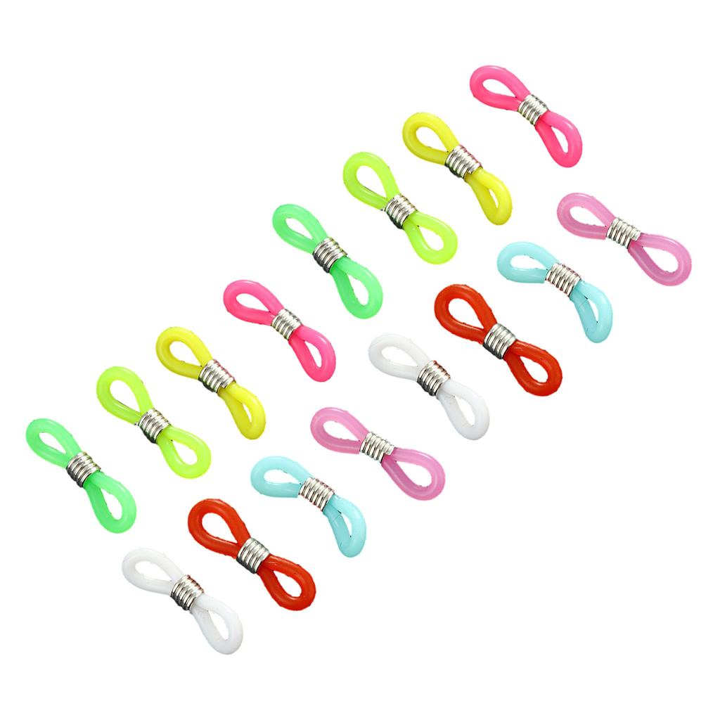 8/16 Stück Stricknadelstopper, Stricknadelspitzenstopper, Nadelspitzenstopper für Strick- und Häkelprojekte