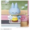 TAKARA TOMY Pokemon Poke Piece Let's Help Out! Mogumogu Kitchen Car