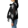 Vero Moda Womens/Ladies Dula Floral Regular Puff Sleeve Blouse