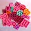 Detailed Miniature Silicone Mold For Resin Art Projects Flexible Reusable Design For Home Creative Ornament Craft