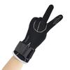 1 Pair Anti-slip Diving Gloves Widely Use Nylon Keep Warm Thick Snorkeling Mittens