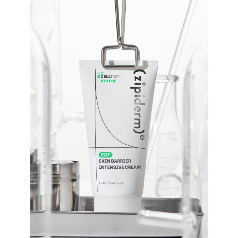 Zipiderm Egf Skin Barrier Intensive Cream 80ml 1 [GB990010]