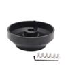 BMW 67 Series 318i/M3/M5 E30H Steering Wheel Base Adapter for Car Modification