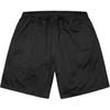 Supreme Small Box Baggy Mesh Short Black