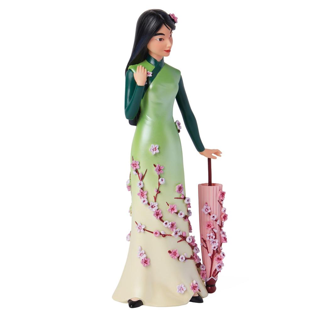 Disney Showcase Mulan Botanical 6015333