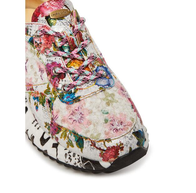 Laura Vita Burton Sneakers