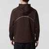 Under Armour Training Casual Knit Hooded Pullover Breathable Sweatshirt Men Sweatshirt 6007755-246