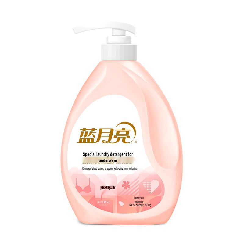 

Стиральный порошок для нижнего белья Blue Moon