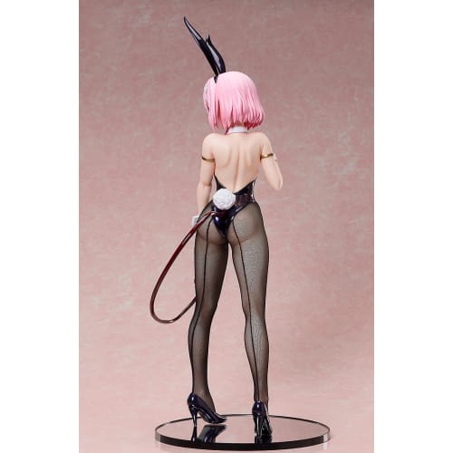 To Love-Ru Darkness Momo Belia Deviluke Bunny Ver. 1/3 Scale Plastic Painted Finished Figure