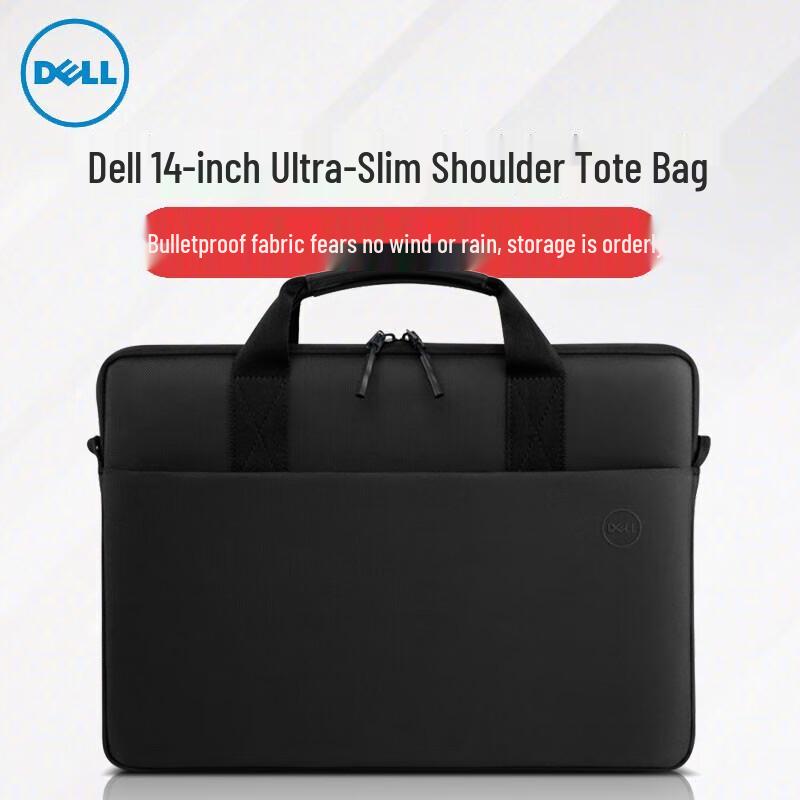 

Dell EcoLoop Pro 11-14 Inch Laptop Bag