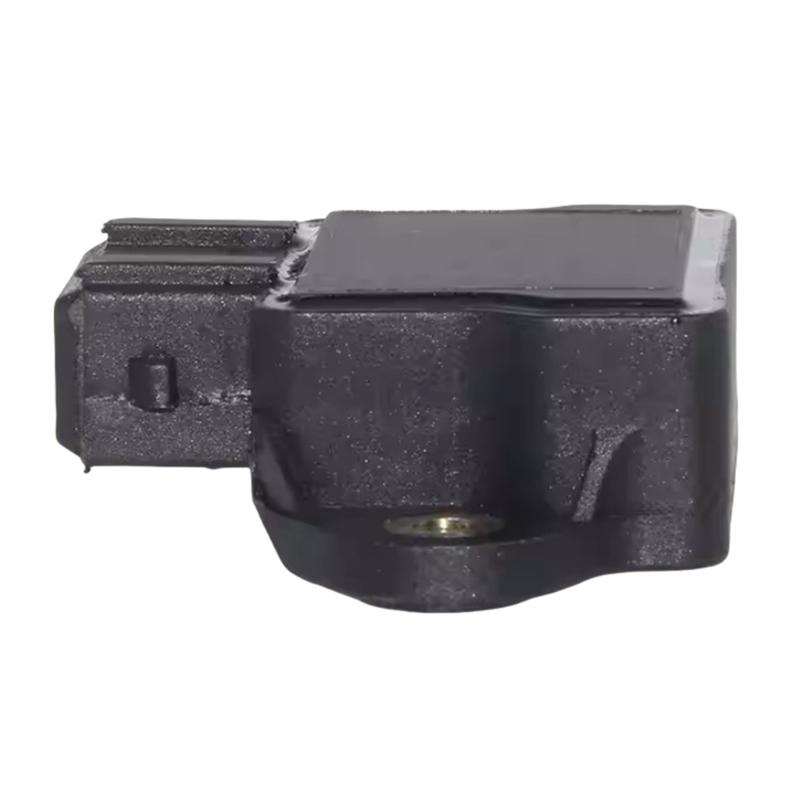 Automotive 3Pin Throttle Position Sensor High Precise Potentiometer Design With High Accuracy 037907385Q Easy To Install