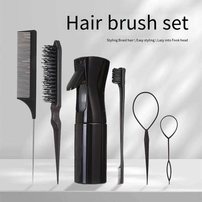 Accessori per la messa in piega – Kit per parrucchieri