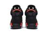 Jordan 6 Retro Black Infrared (2019) Men's Sneakers
