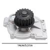 High Efficiency Engine Cooling Pump for C30 C70 S80 V50 XC70 S60 Effective Engine Heat Management Improved Engine Safety