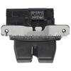 Ford Fiesta Trunk Lock for 09-14 Models (8A61-A442A66-BE 1761865)
