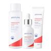 Theracne365 Acne Care Skincare Set (Hydro Active Toner 200ml + Active Serum 30ml + Moisturizer 60ml)