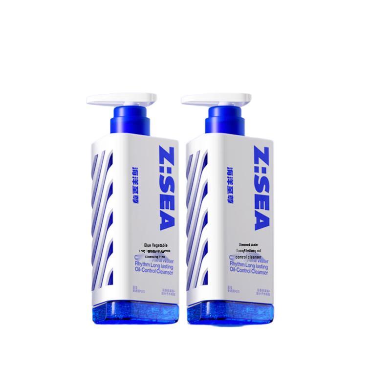 

Z:SEA Ocean Supreme Amino Acid Oil Control Men s Facial Cleanser