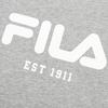 Fila T Shirt Men's Coconut Latte F51M519106FMG