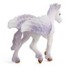 Classic European Mythical Unicorn Simulation Animal Model Toy