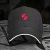 New 1pc, Pasabahce Adjustable Sandwich Baseball Cap, Lightweight Printed Women's Hat, "Party" Men's Trendy Cap, Ideal Gift for W