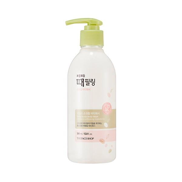 

[The FACE Shop] Скраб для ежедневного ухода за телом 380мл