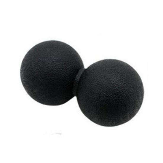Muscle Relaxation TPE Fascial Ball: Foot & Arm Acupressure Yoga Peanut Massage