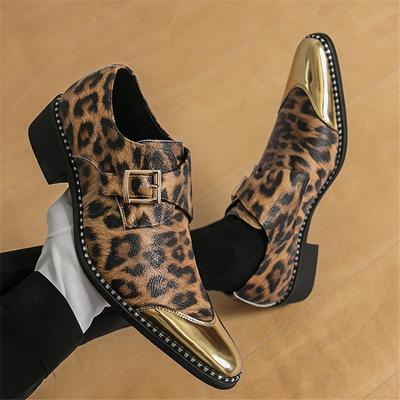 Střevíce – Loafers