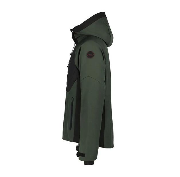Icepeak Ebern Softshell Jacket