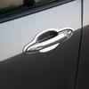Car Door Handle Bowl Trim Cover Protect for Chevrolet Orlando 2018 2019 2020 2021 2022 2023 2024
