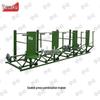 Yushuo Outdoor Fitness & Strength Training Equipment