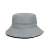 KODAK Apparel Air Rib Bucket Hat LIGHT GREY