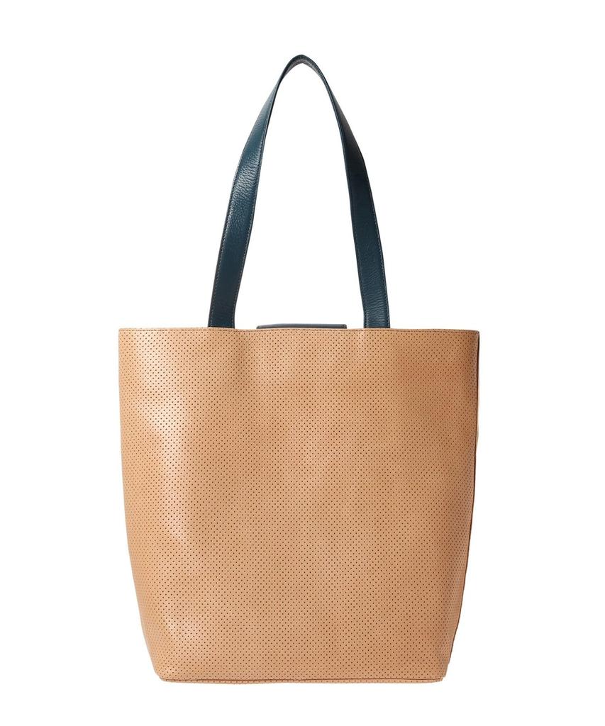 Hiroko Hayashi VEIL Tote Black 00 Bag, Medium, 70911351, Women's, (519) (FREE)