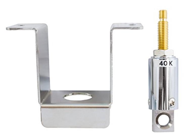 GP Weighing Bracket A&D Under-Floor (for GP-12K/GP-20K/GP-30K/GP-30KS/GP-32K/GP-32KS/GP-40K) GP-20