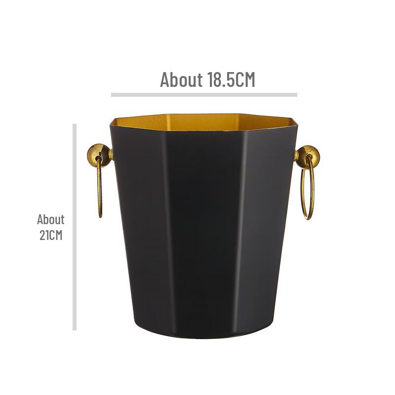 

Shangqi Thickened Octagonal Ice Bucket