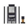 Esp32-S3 Cam Development Board Wifi Bluetooth Module Onboard Esp32-S3 N16R8 Ov2640 Ov5640 Ov3660 Camera Dual Type-C Interface