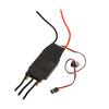 GoolRC 80A Brushless Water Cooling Electric Speed Controller ESC with 5V 5A SBEC for RC Boat Model