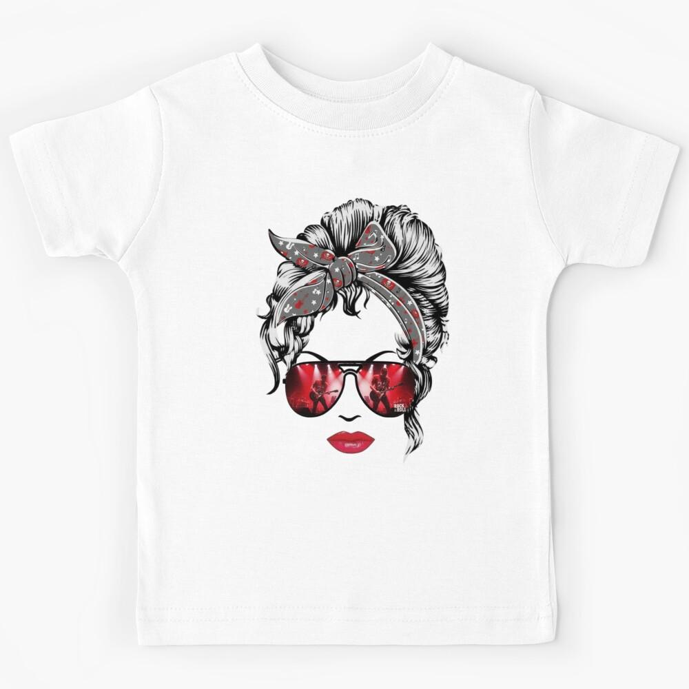 Rock n Roll Kids T-Shirt 130