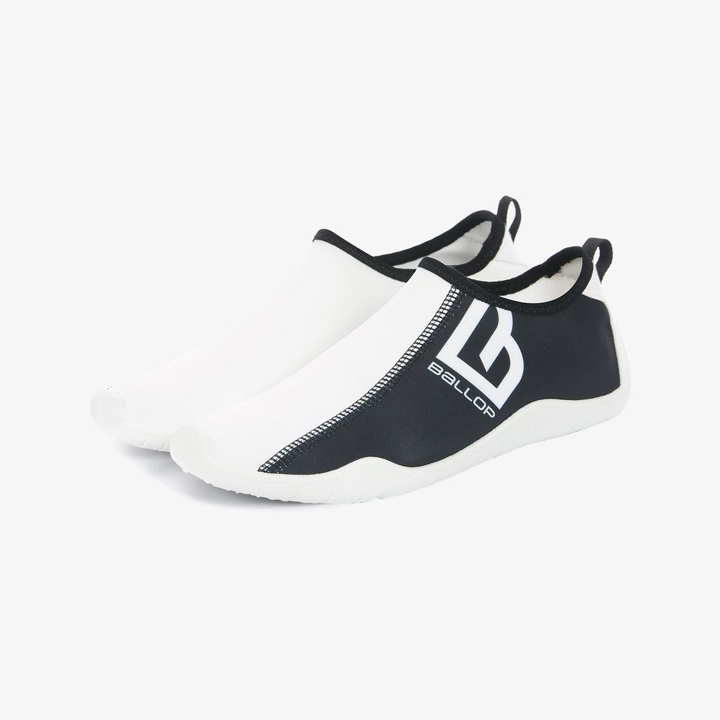 Baellob [2Pack] Aqua Shoes Non-Stop / 4 Colors (Type A)
