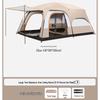 Portable Folding Outdoor Family Camping Tent